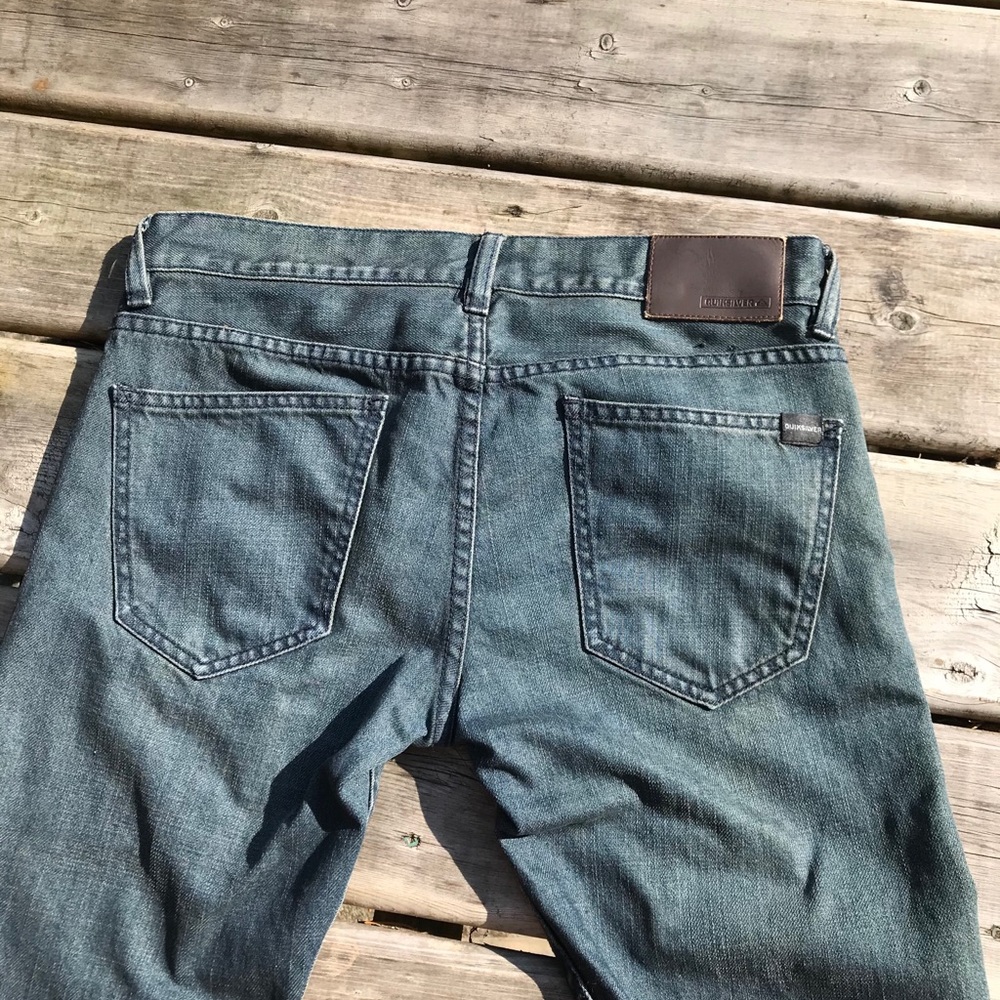 Quicksilver Jeans - Picture 7 of 8